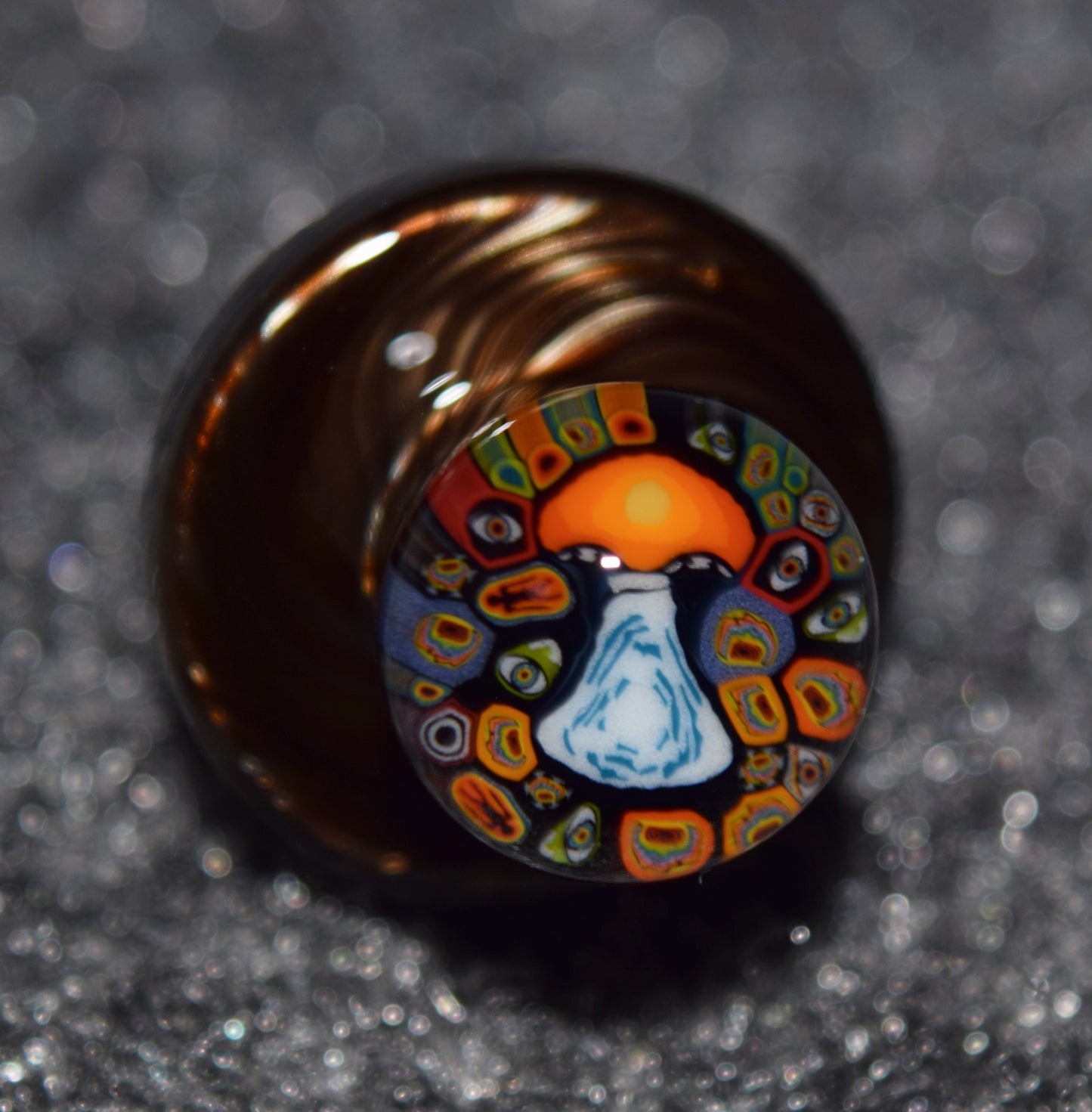 Caps