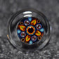Spinner caps