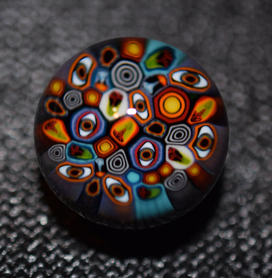 Murrine #26 marble (12-24mm)