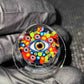 Spinner caps