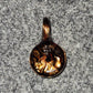 Murrine #25 Pendant