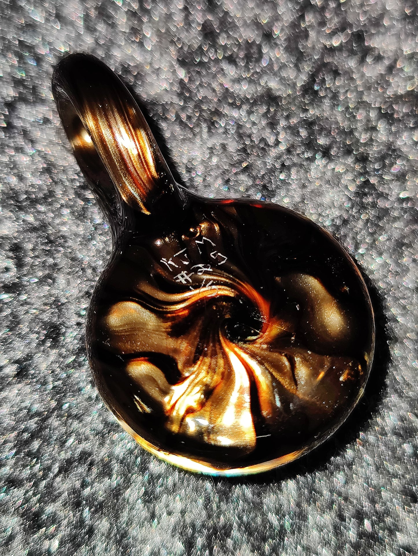 Murrine #25 Pendant