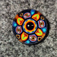 Murrine #25 marble