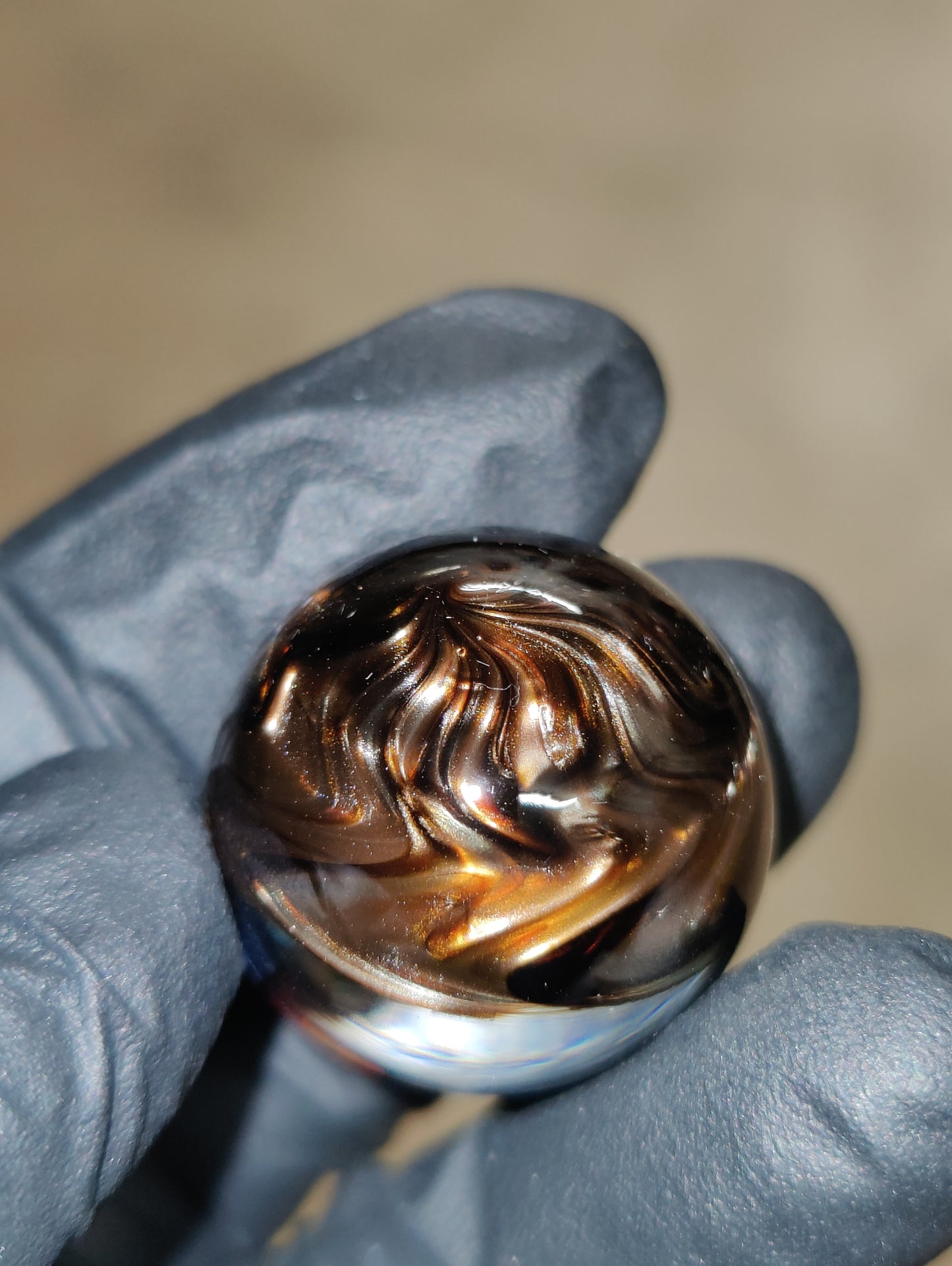 Murrine #25 marble