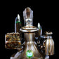Terp tank (dry rig)
