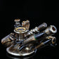 Terp tank(dry rig)