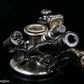 Terp tank(dry rig)