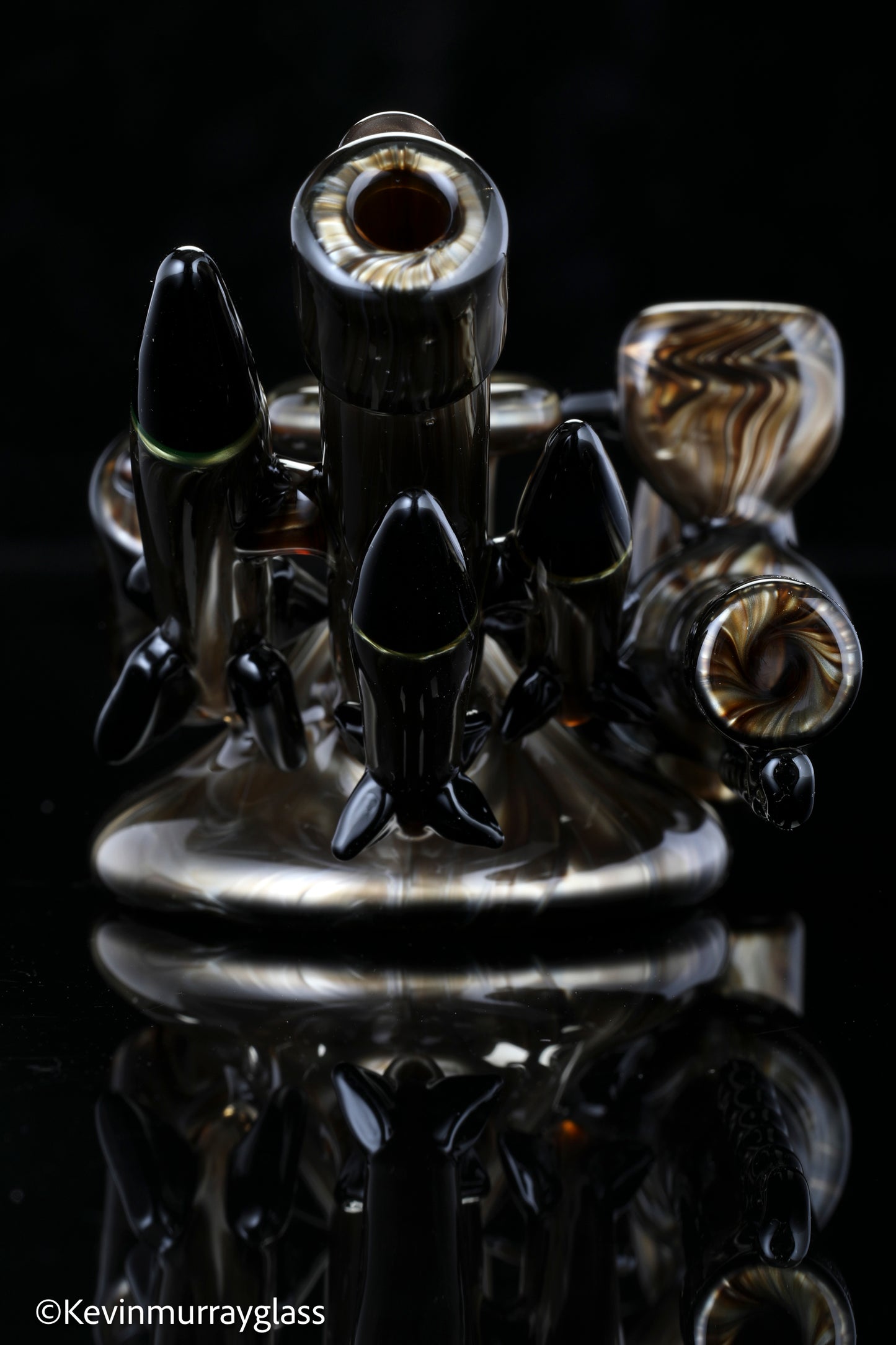 Terp tank(dry rig)