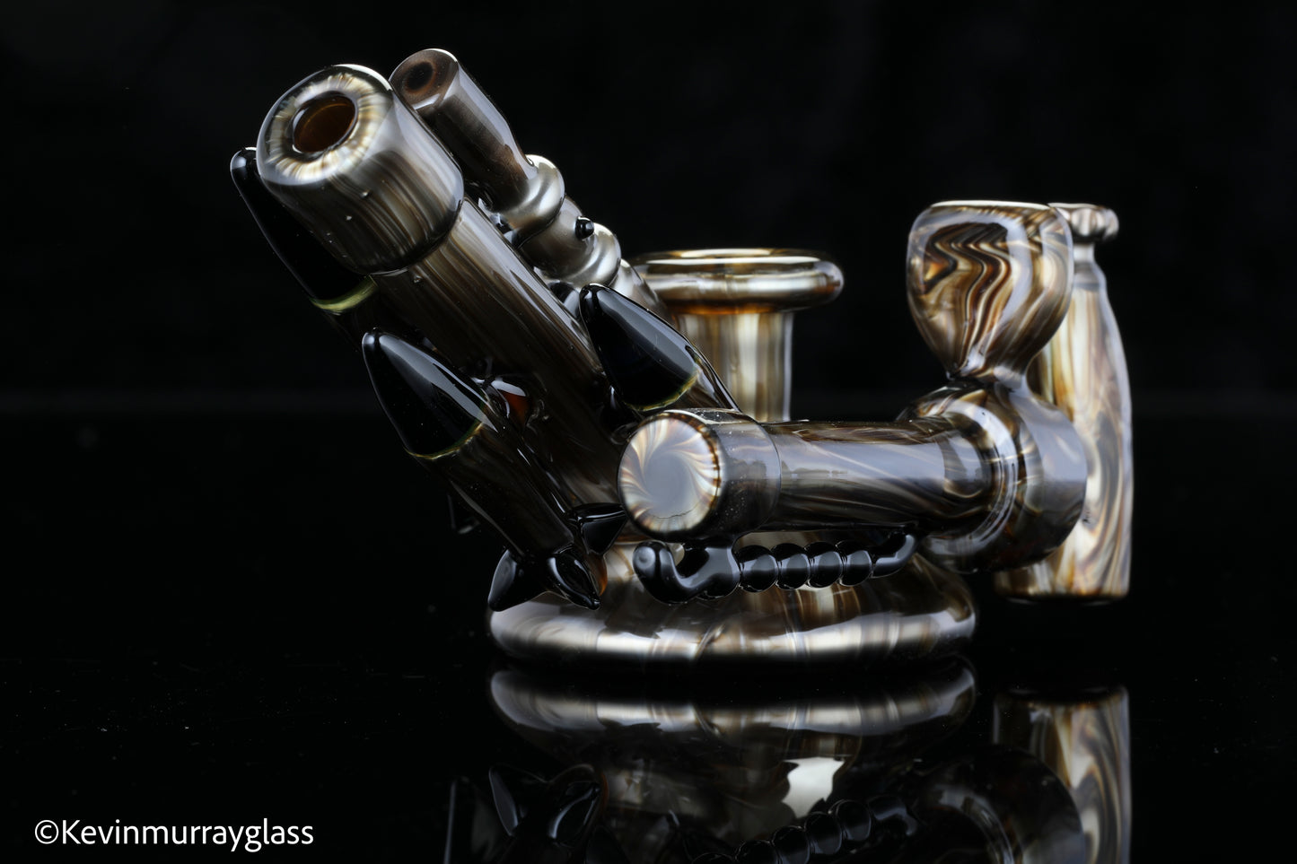 Terp tank(dry rig)