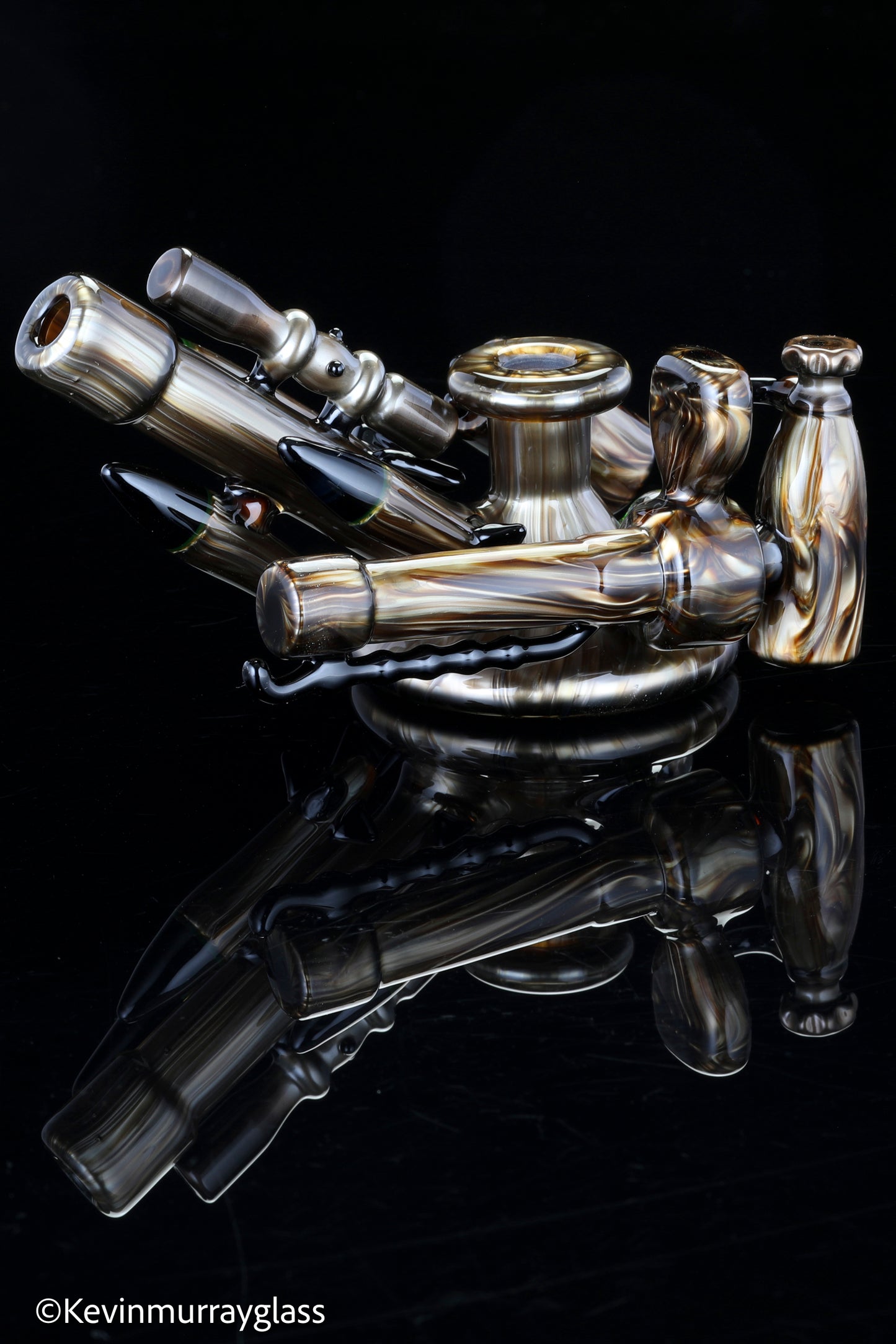 Terp tank(dry rig)