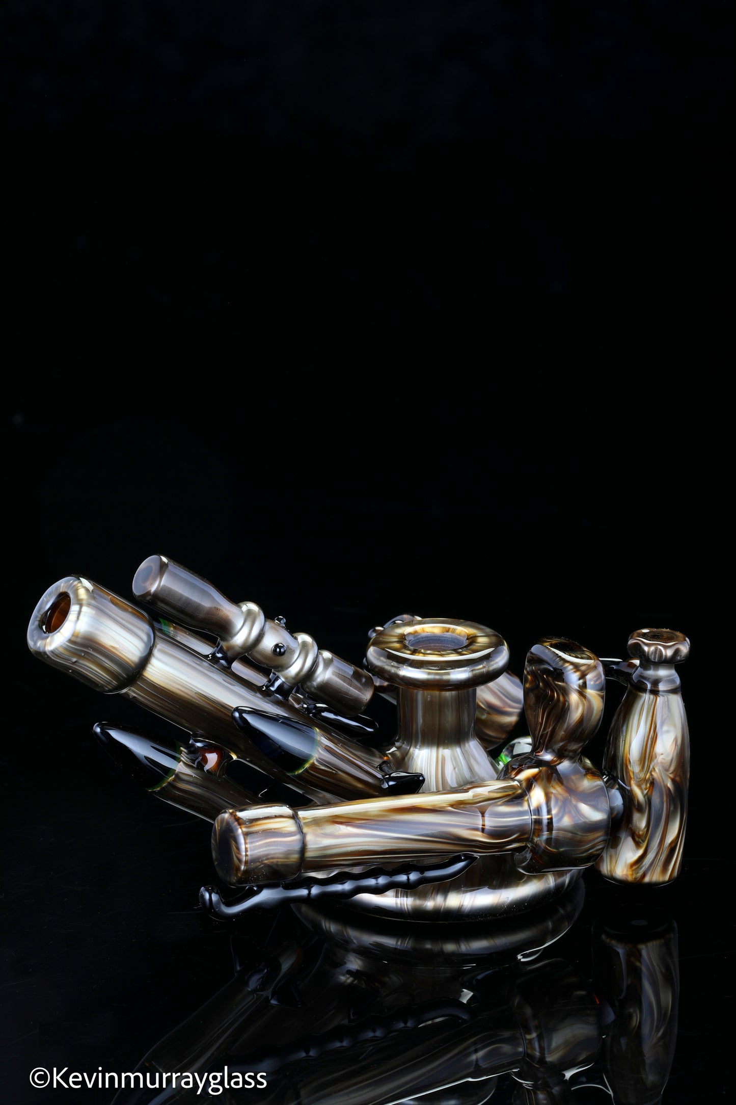 Terp tank(dry rig)