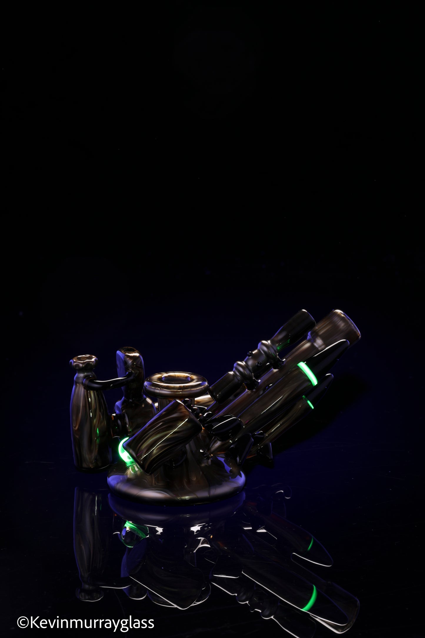 Terp tank(dry rig)
