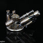 Terp tank(dry rig)