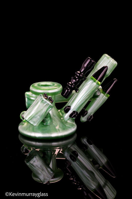 Terp tank (dry rig)