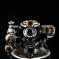 Terp tank (dry rig)