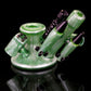 Terp tank (dry rig)