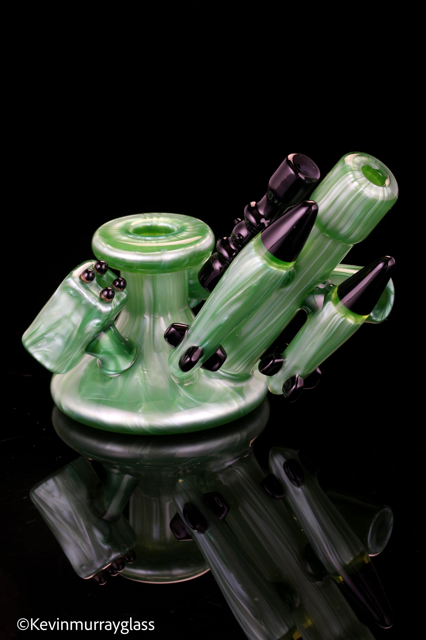 Terp tank (dry rig)