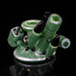 Terp tank (dry rig)