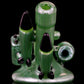 Terp tank (dry rig)