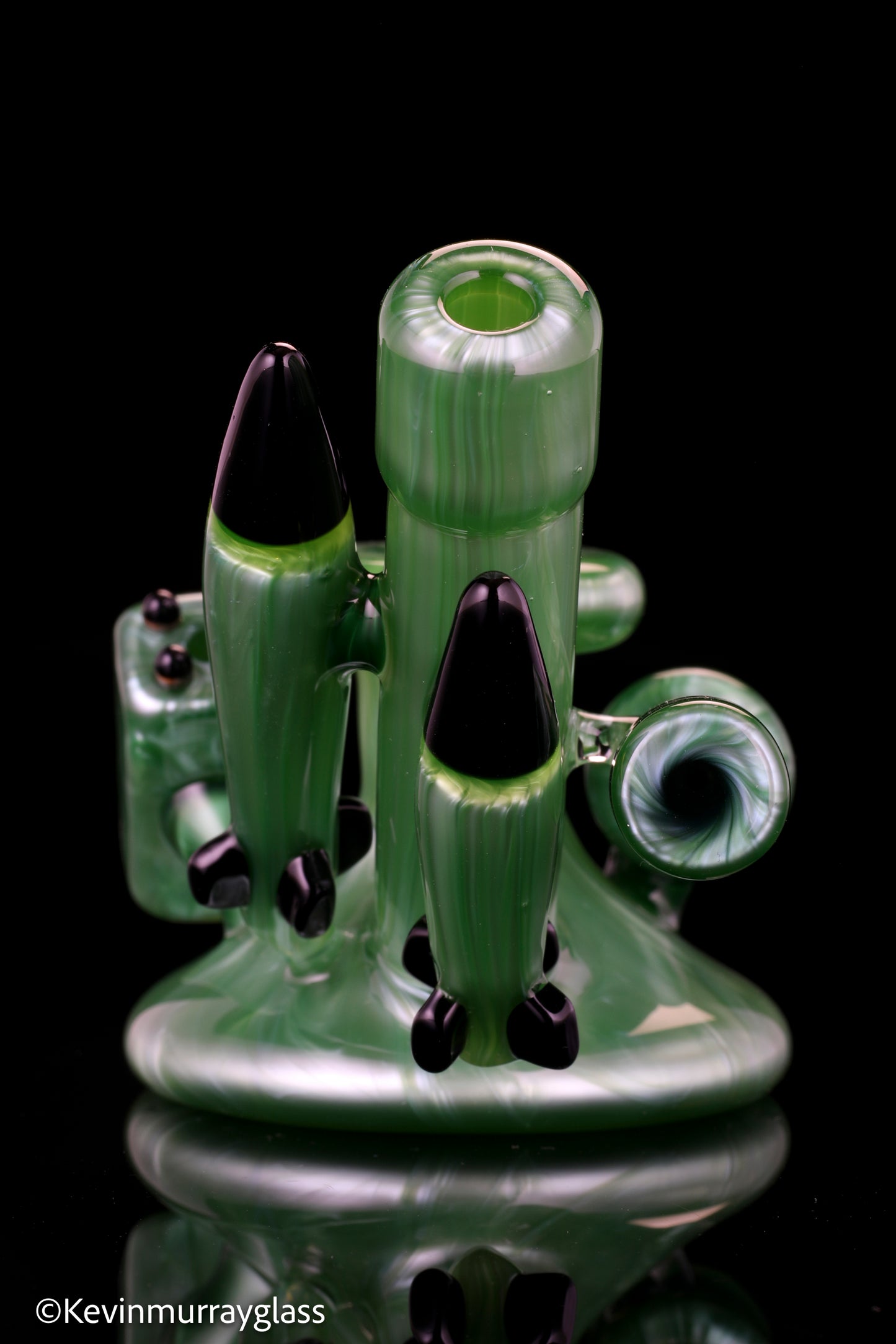 Terp tank (dry rig)