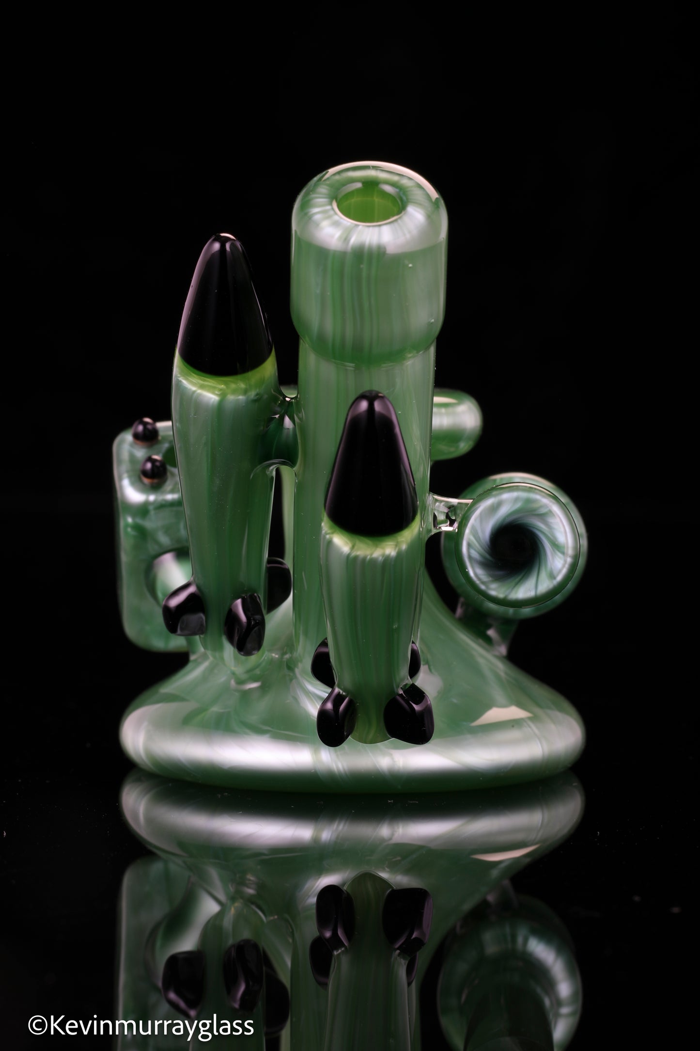 Terp tank (dry rig)