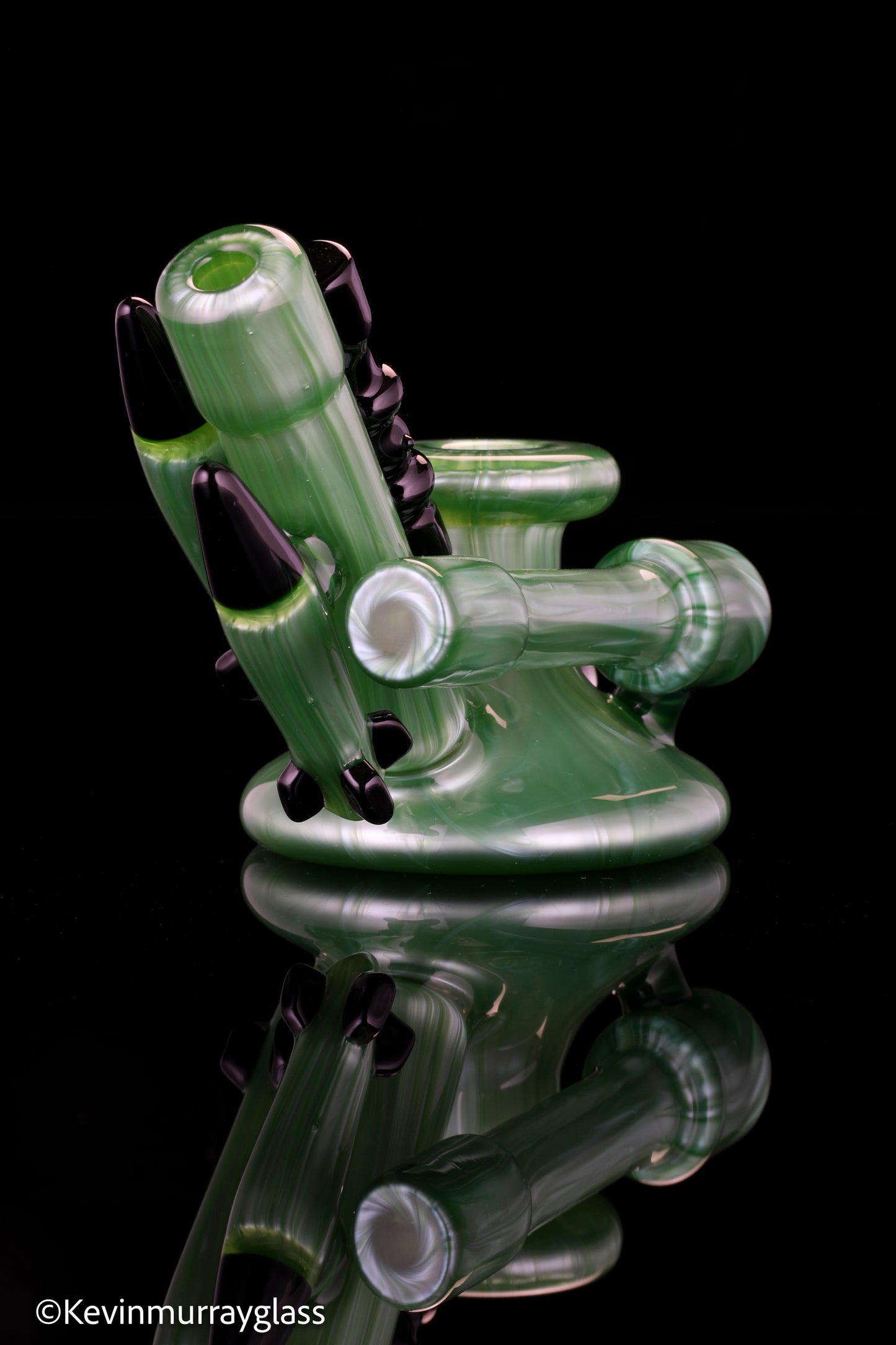 Terp tank (dry rig)
