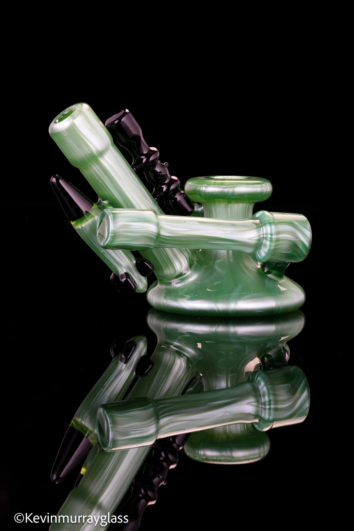 Terp tank (dry rig)