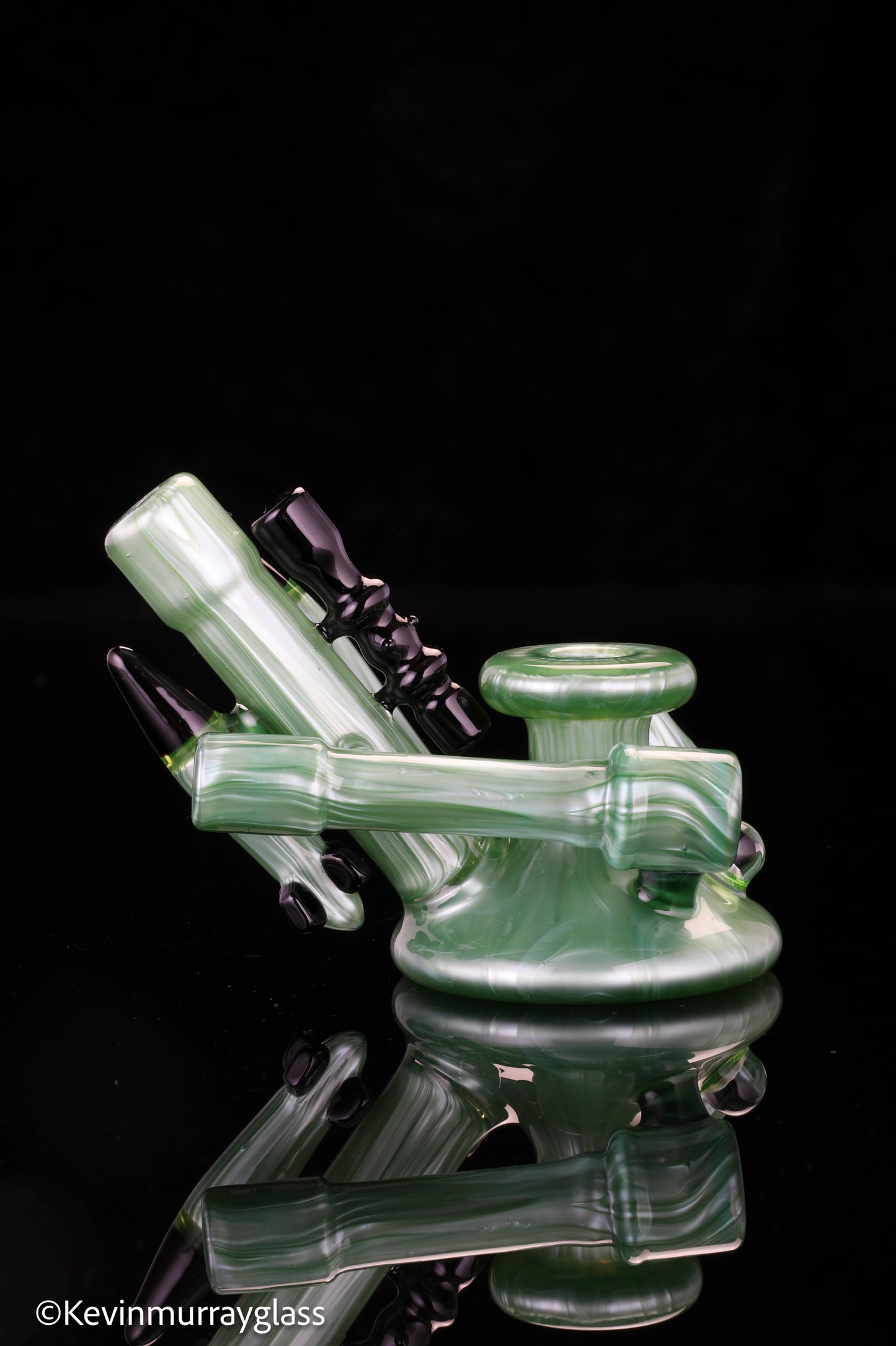 Terp tank (dry rig)