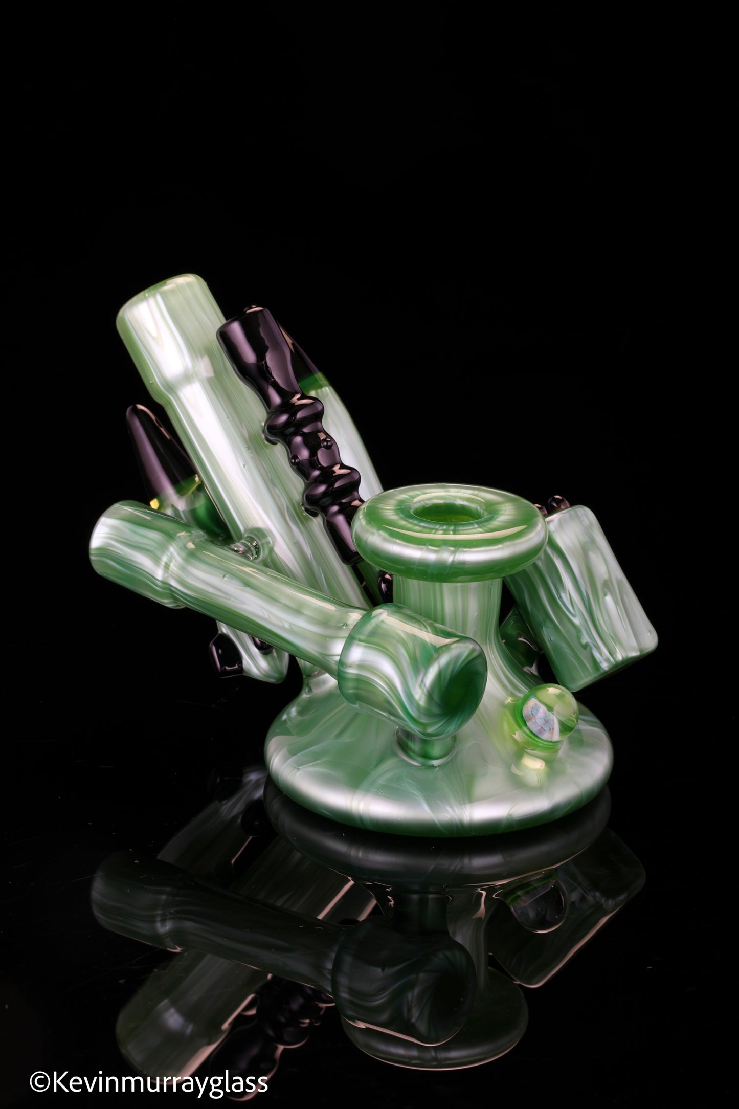 Terp tank (dry rig)
