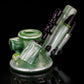 Terp tank (dry rig)