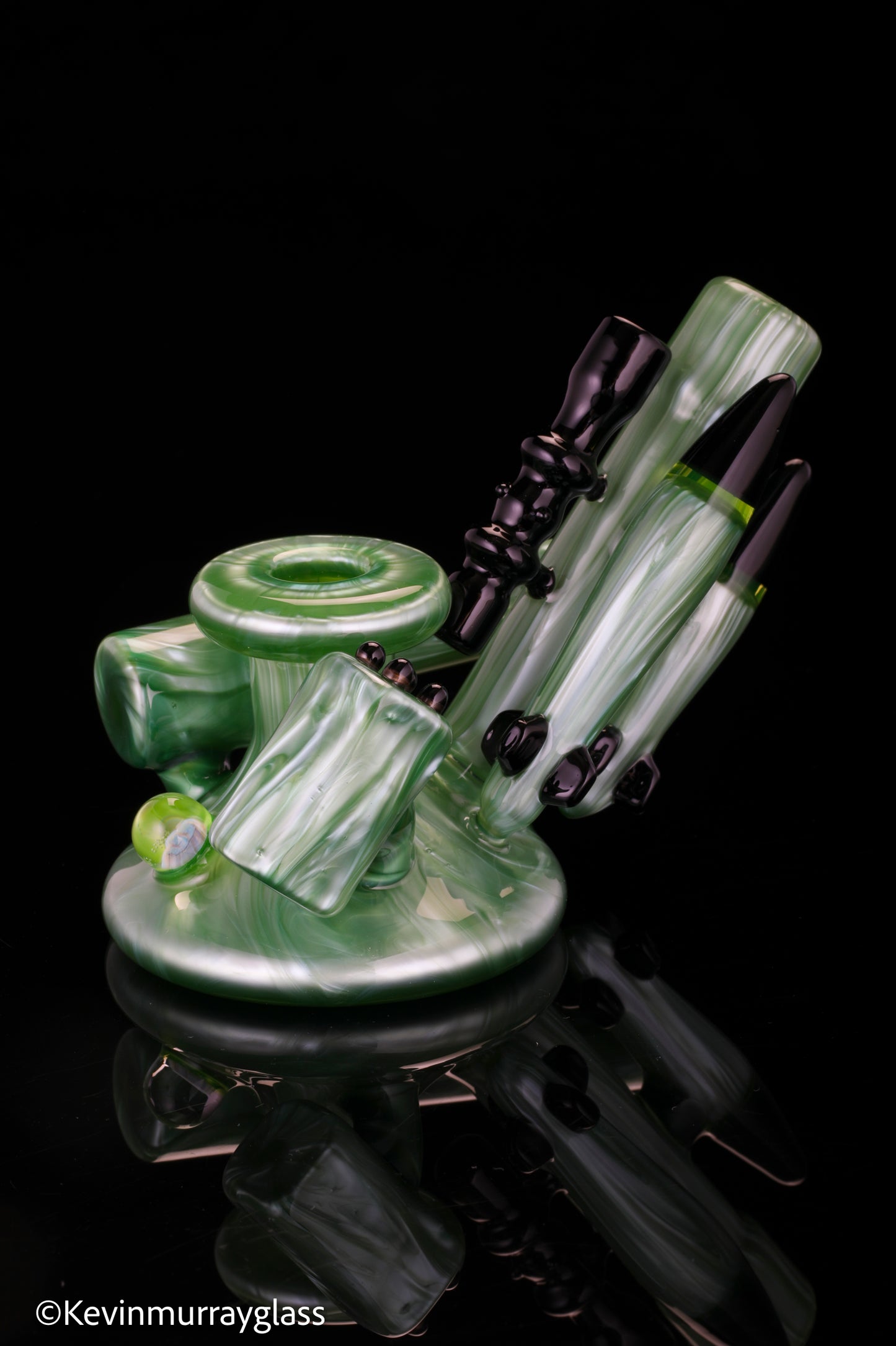 Terp tank (dry rig)