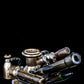 Terp tank (dry rig)