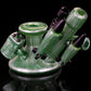 Terp tank (dry rig)