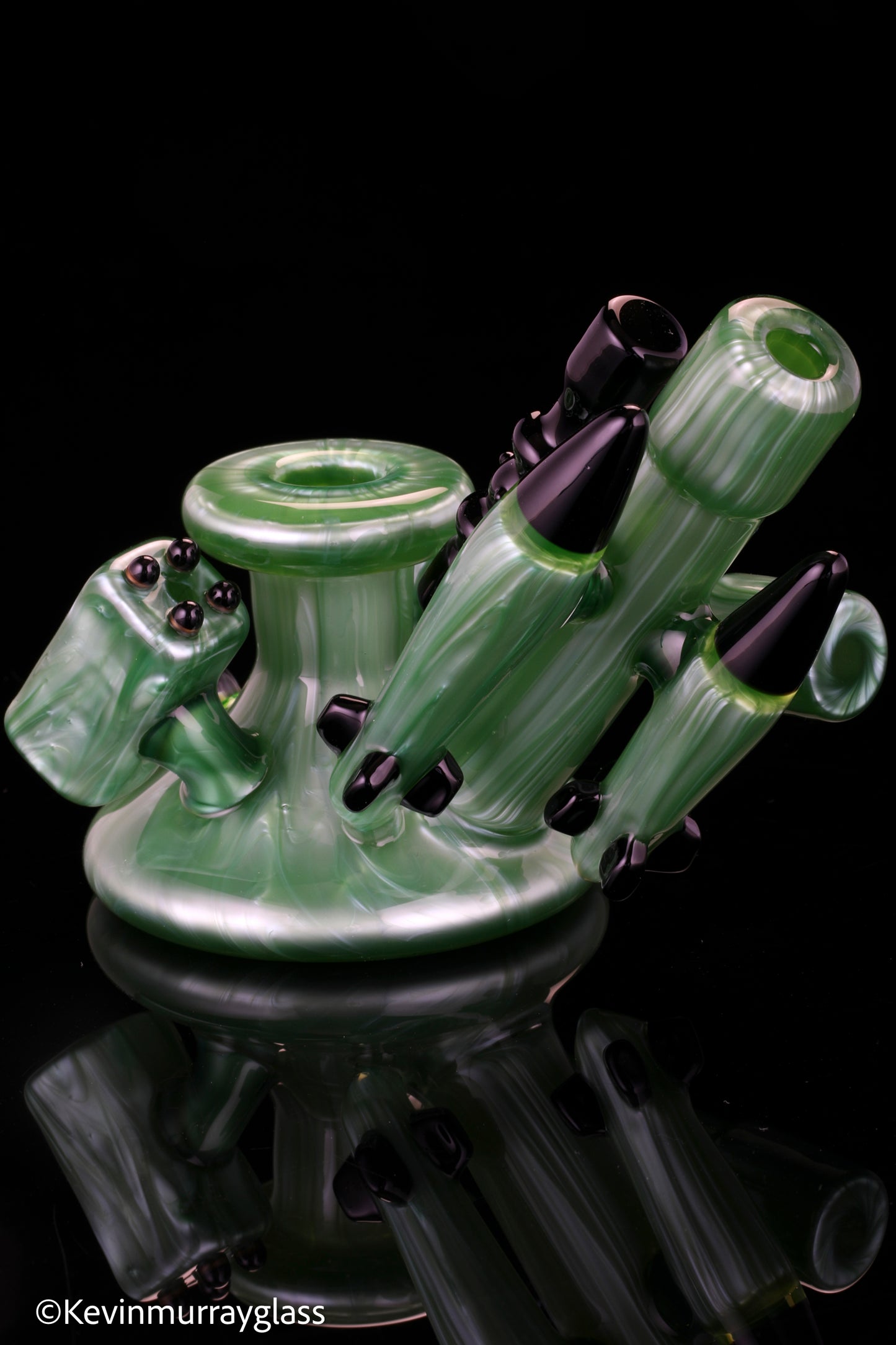 Terp tank (dry rig)