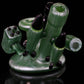 Terp tank (dry rig)