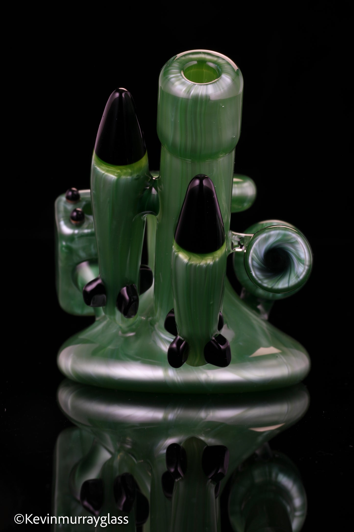 Terp tank (dry rig)