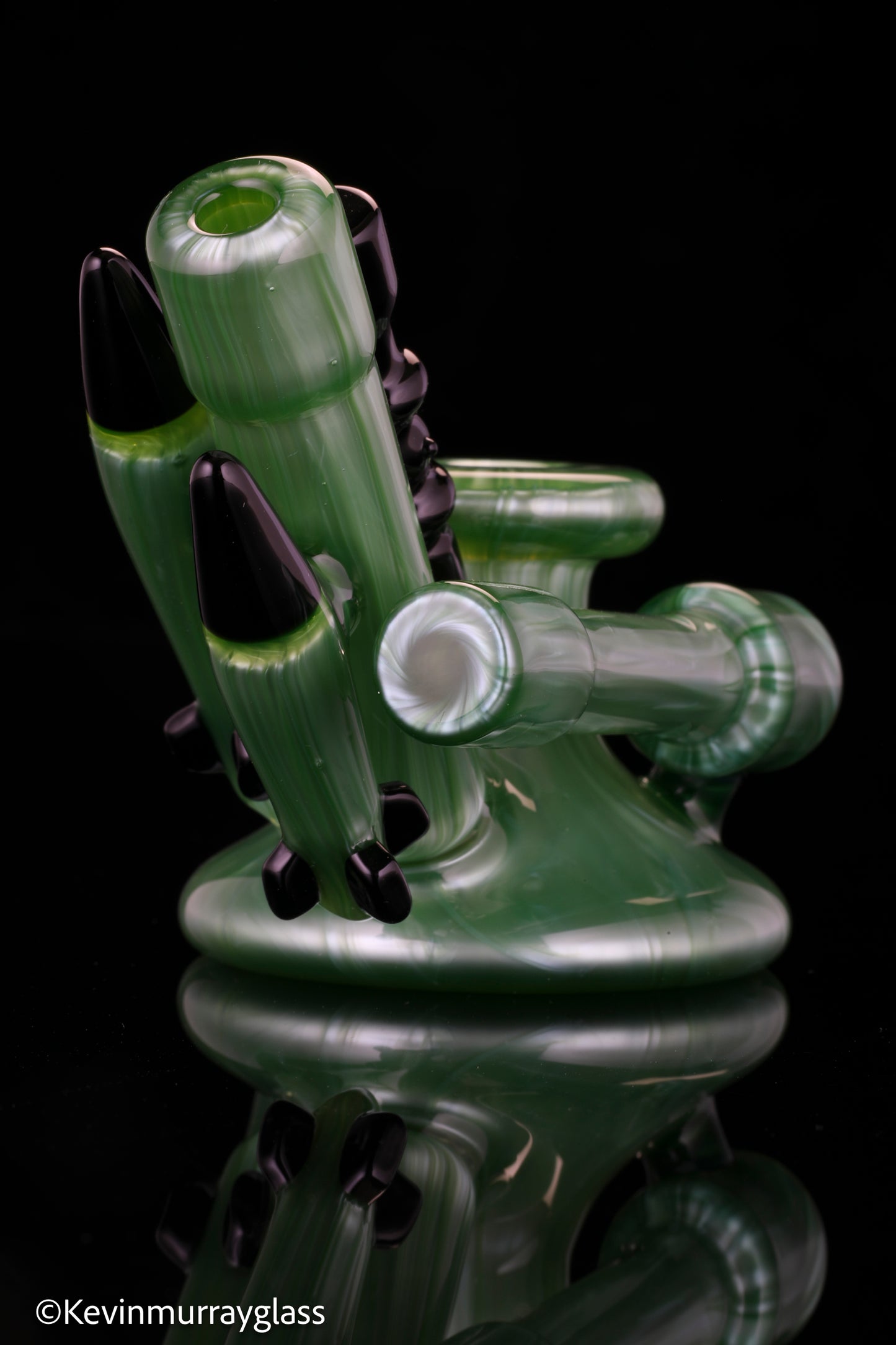 Terp tank (dry rig)