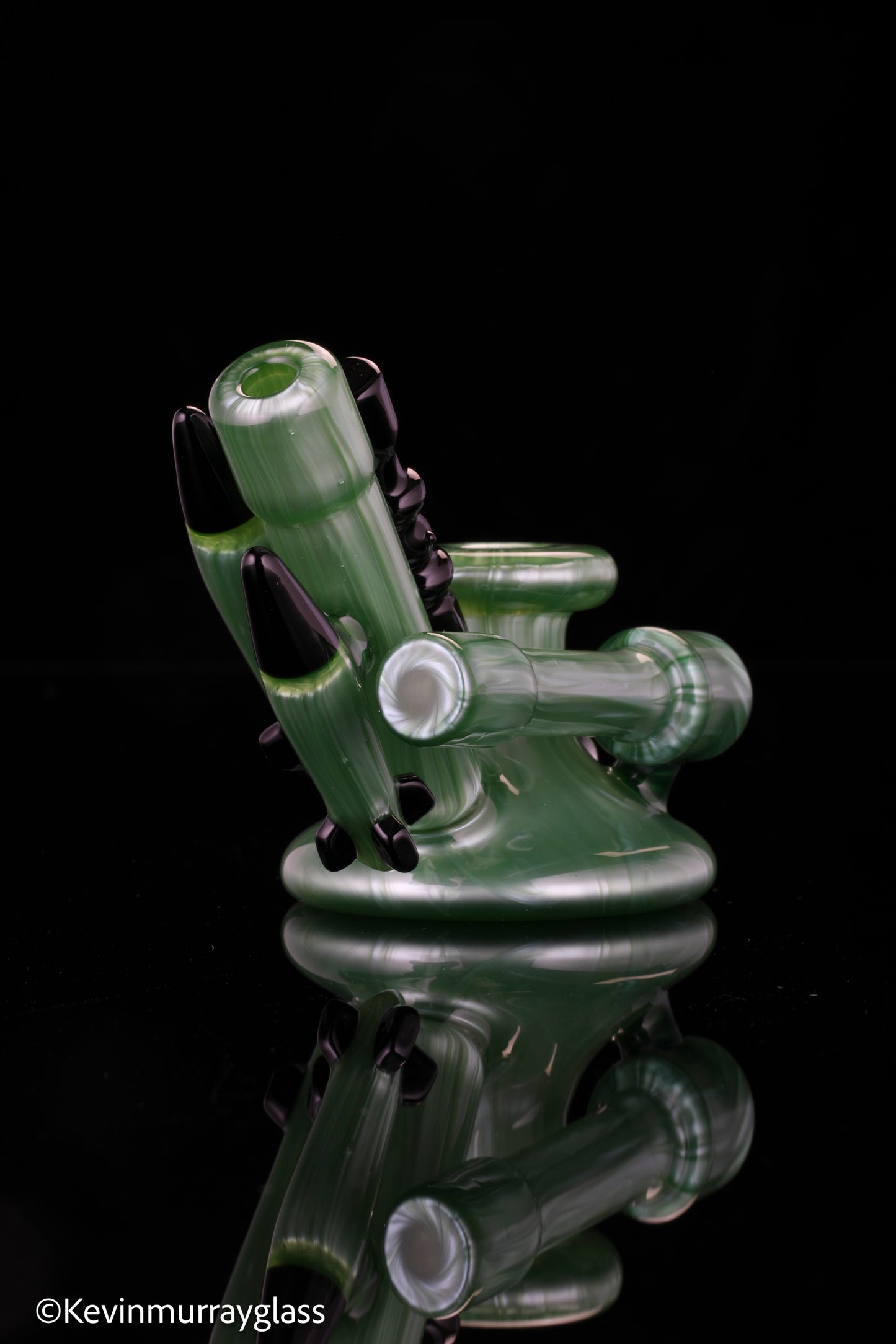 Terp tank (dry rig)