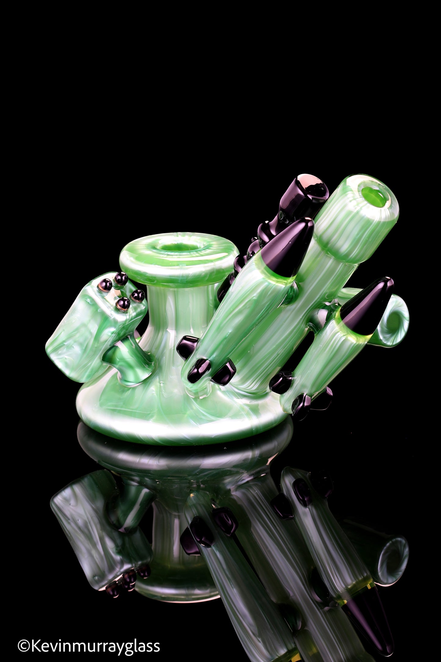 Terp tank (dry rig)