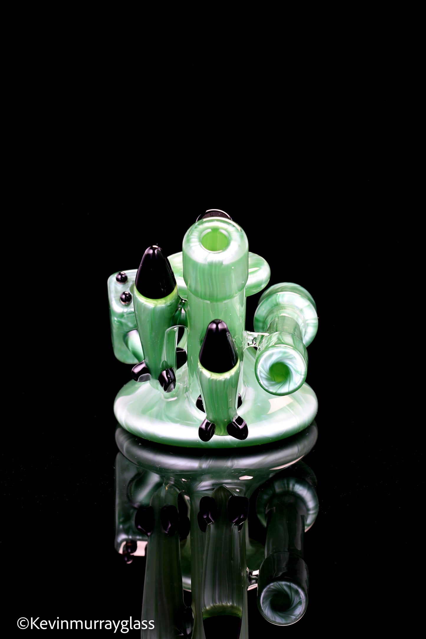 Terp tank (dry rig)