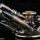 Terp tank (dry rig)