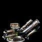 Terp tank (dry rig)