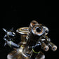 Terp tank (dry rig)