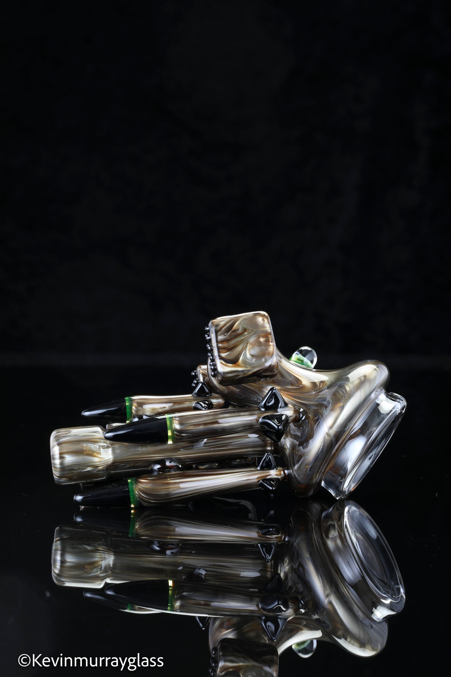 Terp tank (puffco peak dry top)