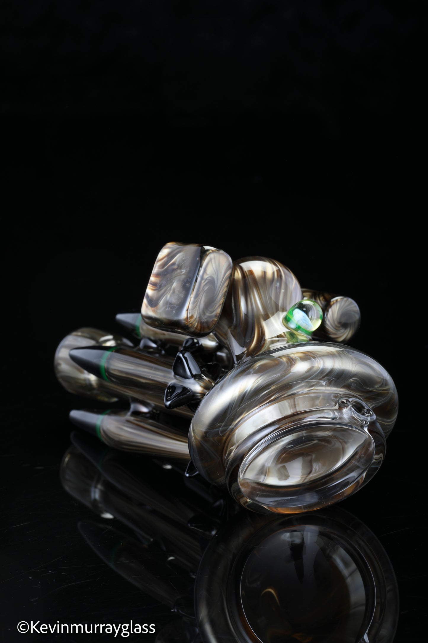 Terp tank (puffco peak dry top)