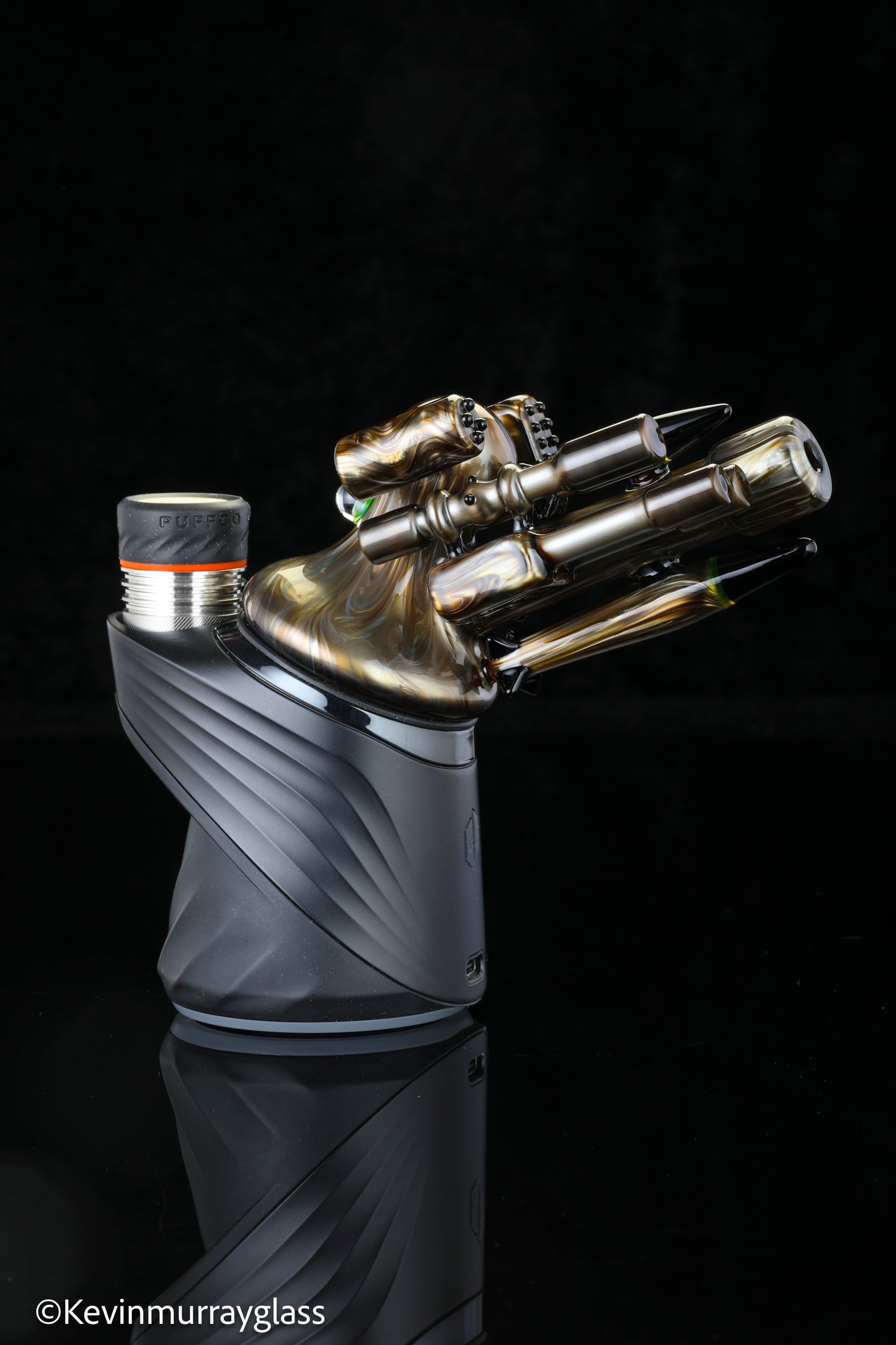 Terp tank (puffco peak dry top)