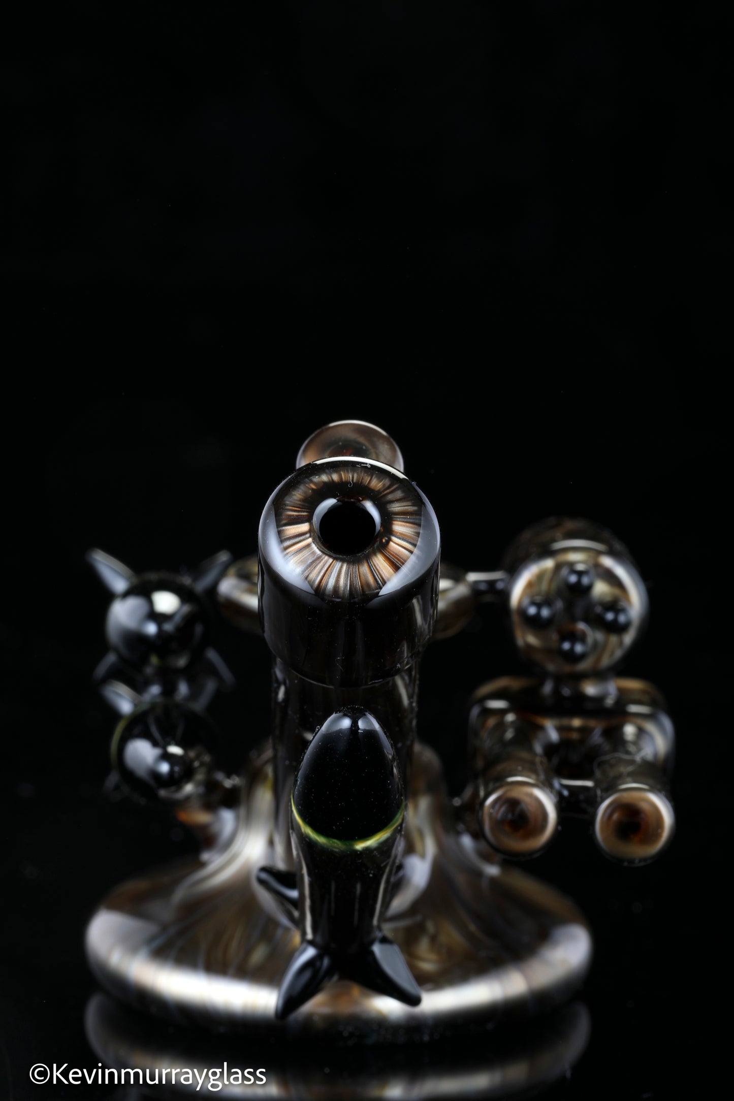 Terp tank (dry rig)