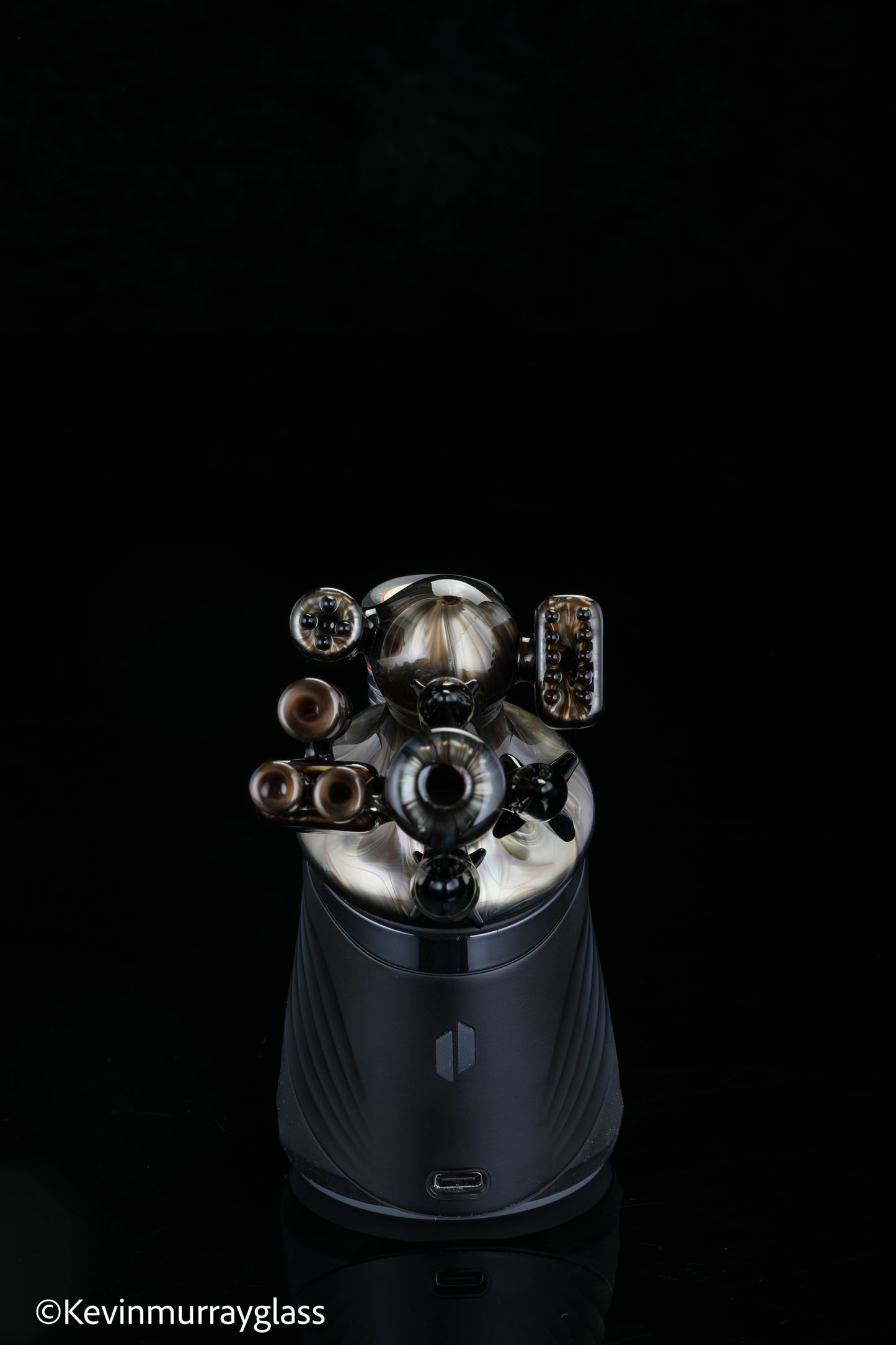 Terp tank (puffco peak dry top)