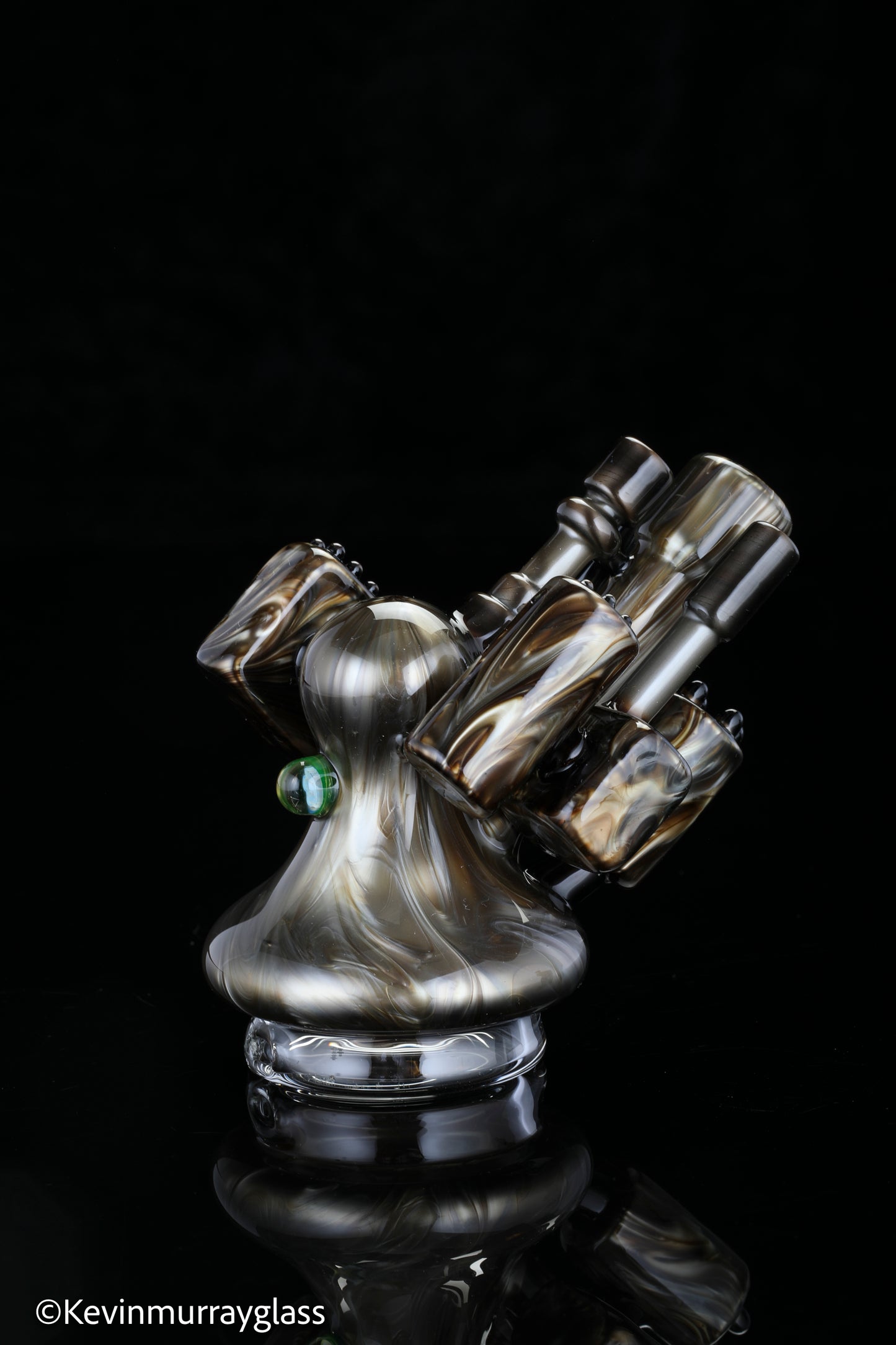 Terp tank (puffco peak dry top)