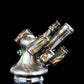 Terp tank (puffco peak dry top)